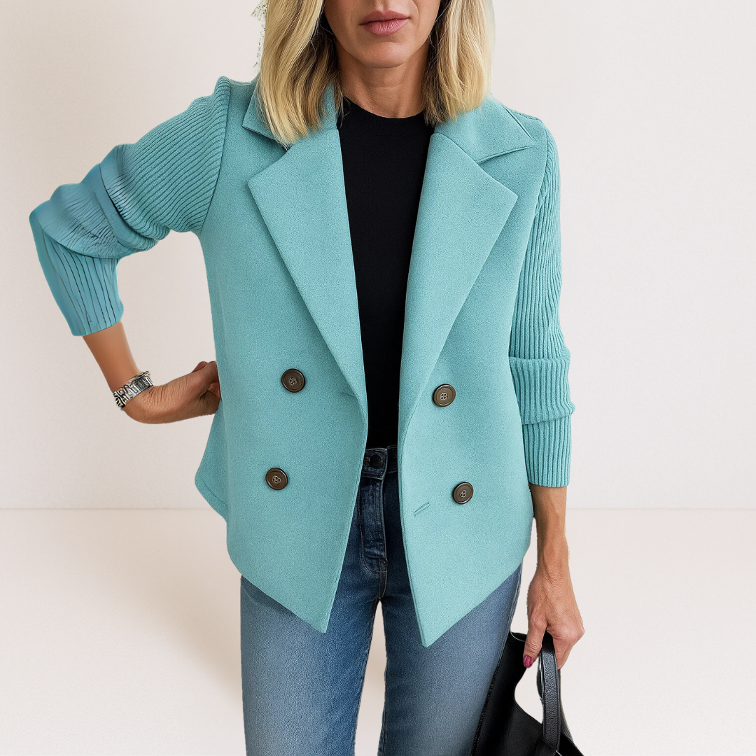 Chloé | Blazer décontracté haut de gamme