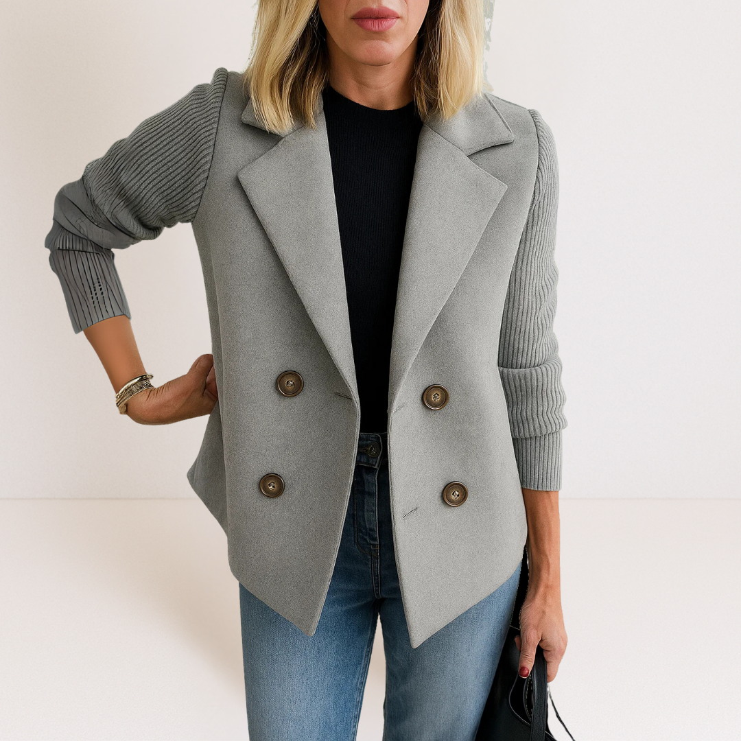 Chloé | Blazer décontracté haut de gamme
