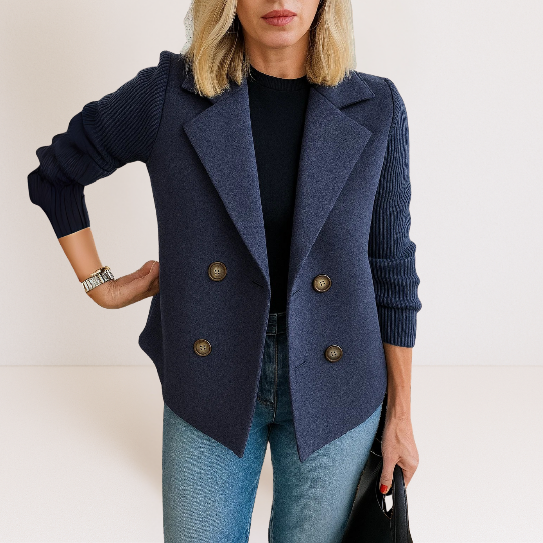 Chloé | Blazer décontracté haut de gamme