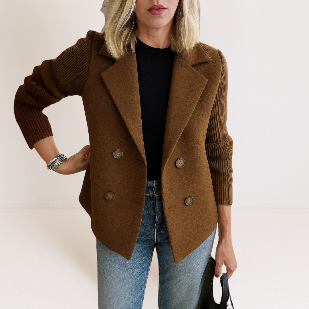 Chloé | Blazer décontracté haut de gamme