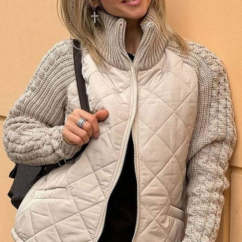 Victoria™ | Veste polaire douce