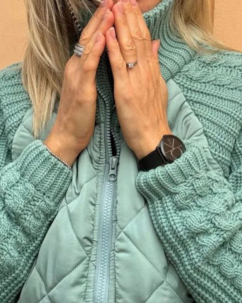 Victoria™ | Veste polaire douce