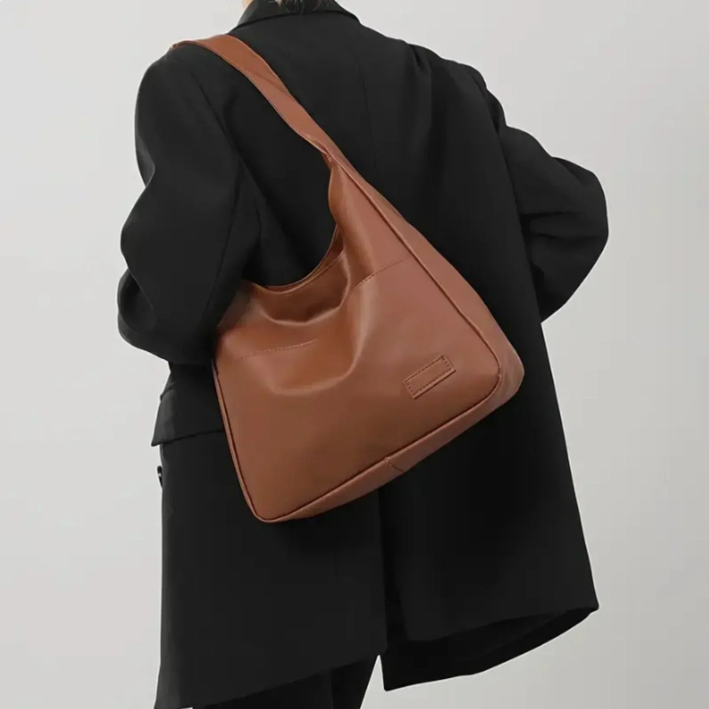 Bloom™ | Sac bandoulière en similicuir