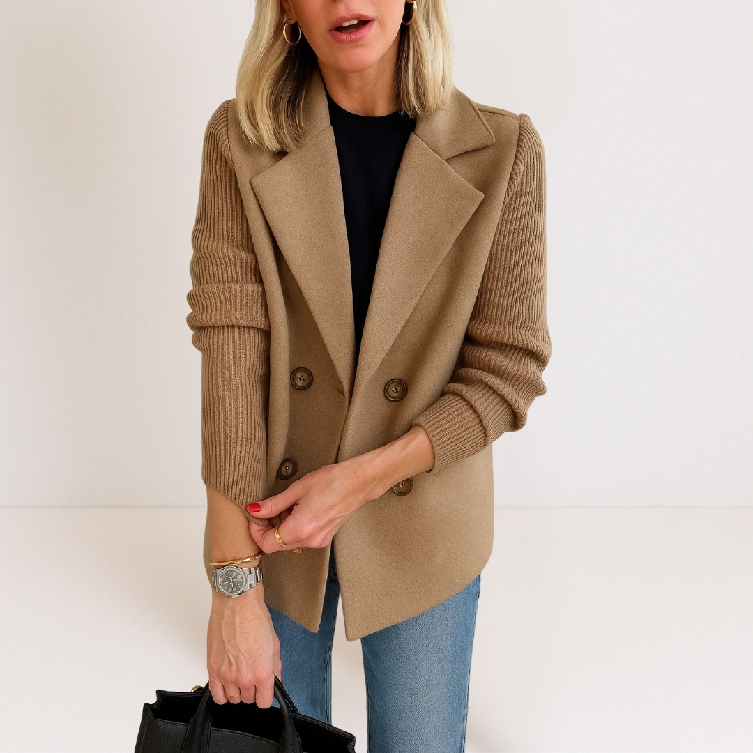 Chloé | Blazer décontracté haut de gamme