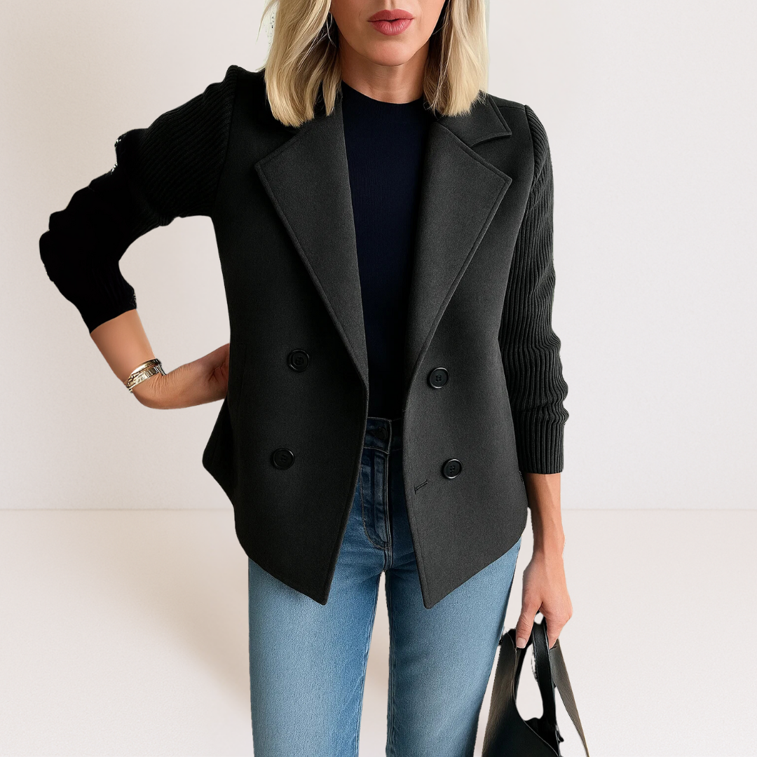 Chloé | Blazer décontracté haut de gamme
