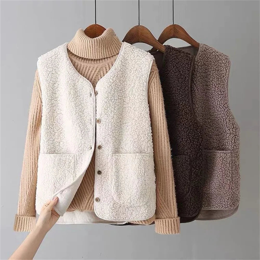 Alwine | Cardigan classique