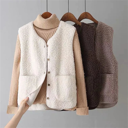 Alwine | Cardigan classique