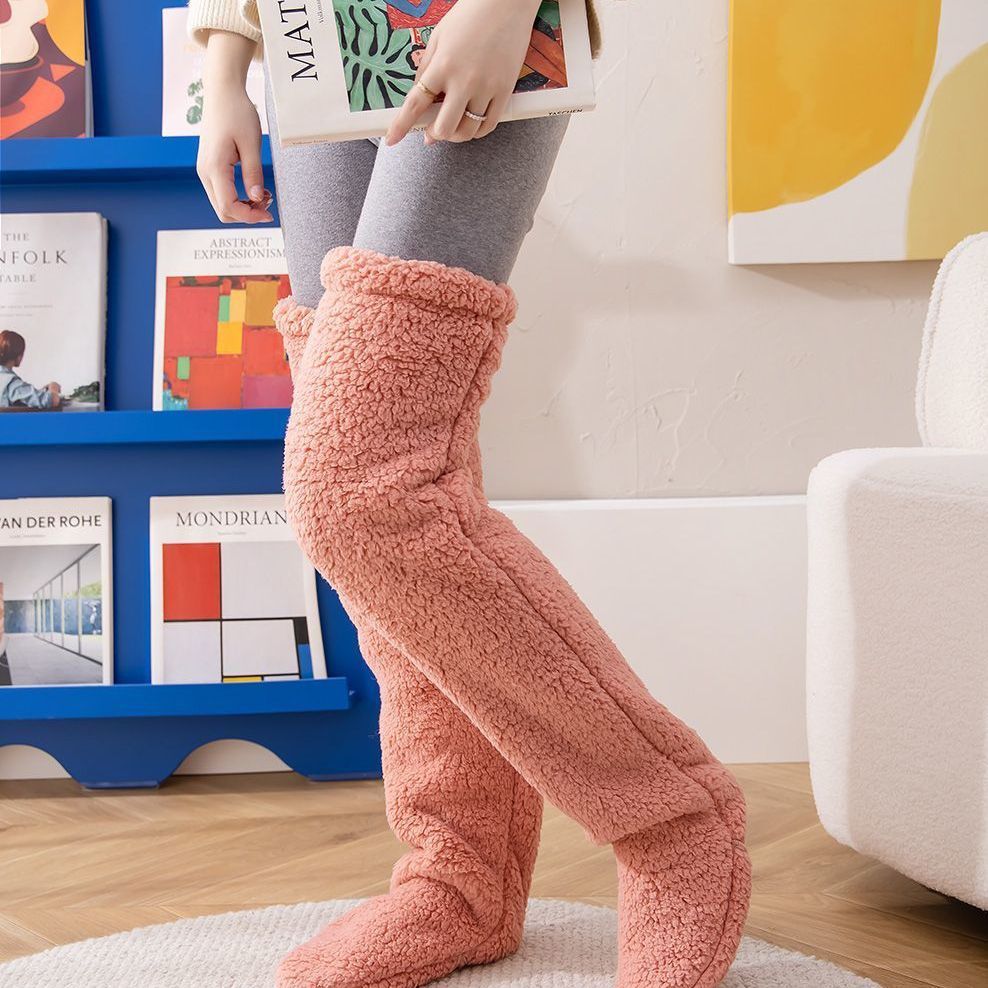 Bloom™ | Chaussettes douillettes