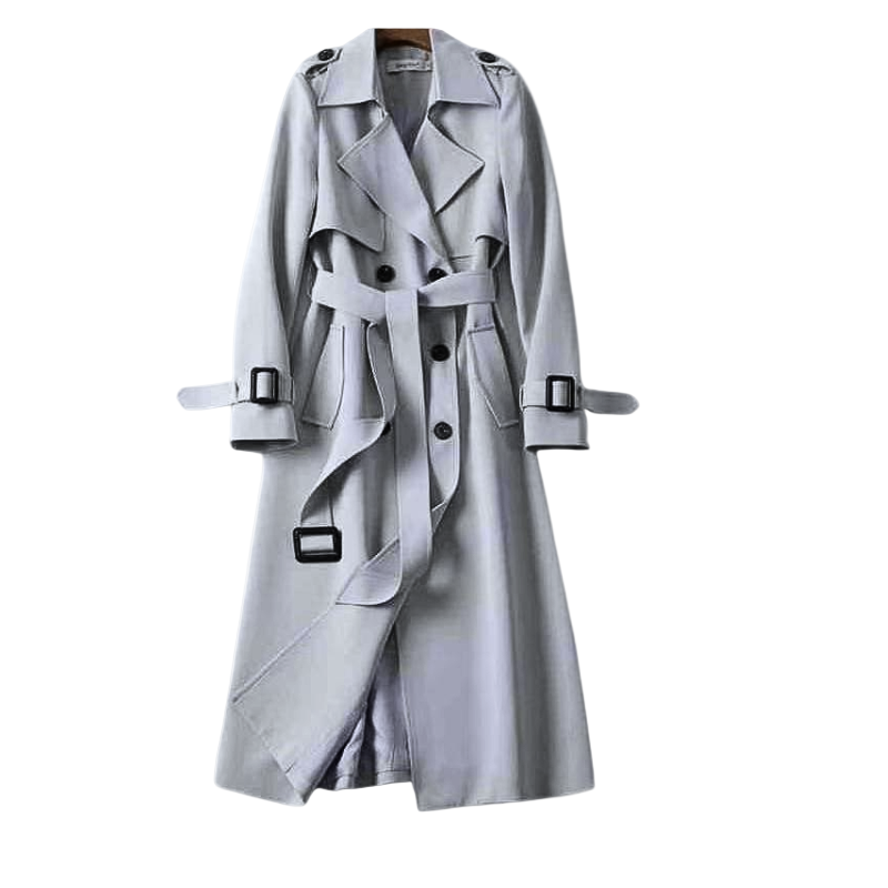 Elvira™ | Trench-coat classique et élégant